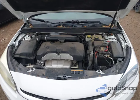 2015 Chevrolet Malibu Ls z USA, uszkodzony, nr VIN 1G11B5SL3FF207905